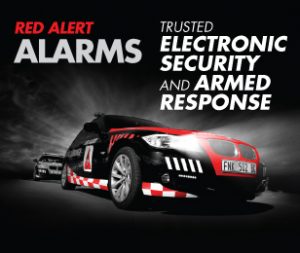 Red Alert Alarms