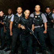 On the Front Lines
