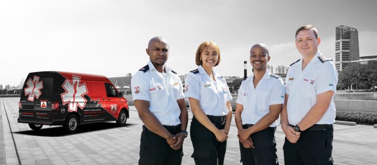 Emergency Medical Services (EMS) | Red Alert Service Solutions