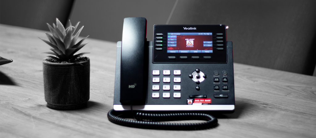 Get in Touch with Red Alert Service Solutions | Contact Us